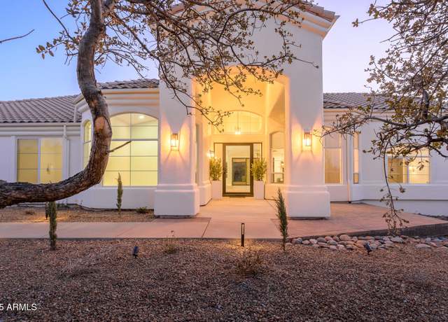 Property at 8850 N Valley Oak Dr, Prescott, AZ 86305, 4 beds, 2.5 baths