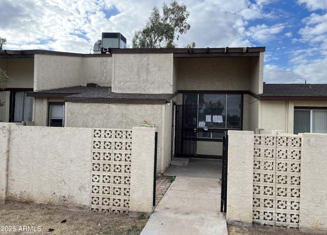 Property at 3120 N 67th Ln #42, Phoenix, AZ 85033, 2 beds, 2 baths