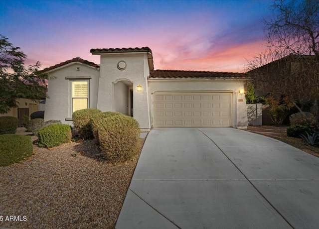 Property at 11554 W Lone Tree Trl, Peoria, AZ 85383, 3 beds, 2 baths