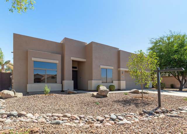 Property at 10721 E Pampa Ave, Mesa, AZ 85212, 4 beds, 2 baths