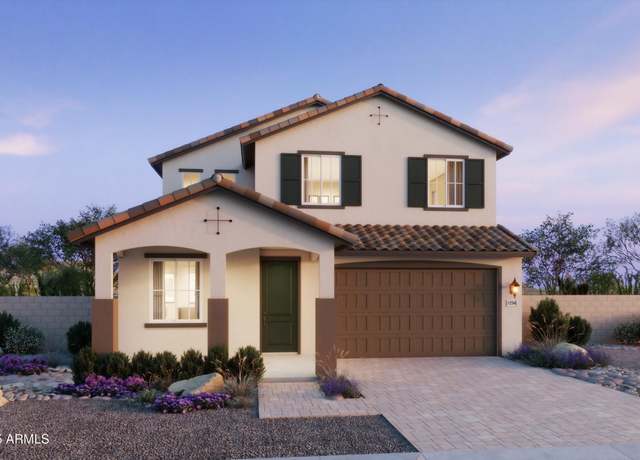 Property at 796 W Lark Dr, Queen Creek, AZ 85140, 5 beds, 3 baths