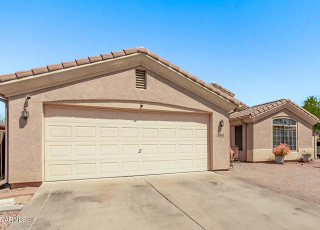 Property at 8616 W Mohave St, Tolleson, AZ 85353, 3 beds, 2 baths
