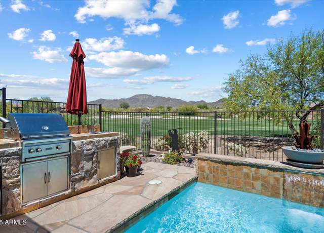 Property at 1788 W Dion Dr, Anthem, AZ 85086, 3 beds, 2 baths