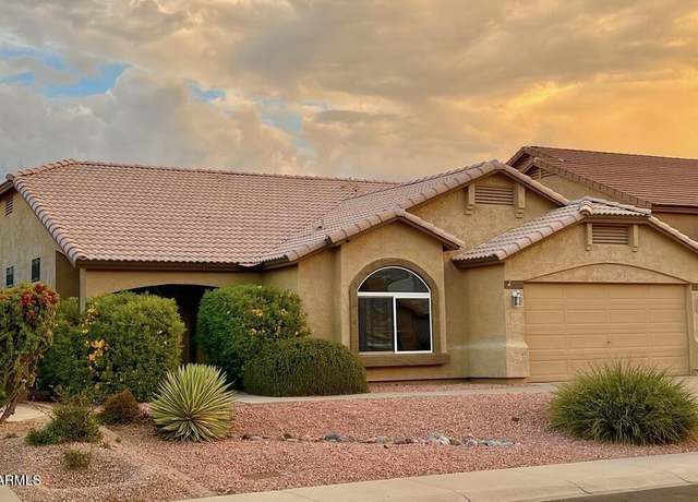 Property at 4322 E Cottonwood Ln, Phoenix, AZ 85048, 3 beds, 2 baths