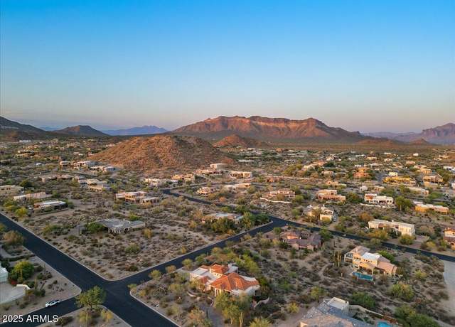 Property at 8540 E Mcdowell Rd #119, Mesa, AZ 85207, 6 beds, 5.5 baths