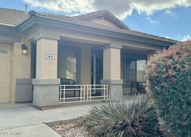 Property at 3891 E Simpson Rd, Gilbert, AZ 85297, 4 beds, 2 baths