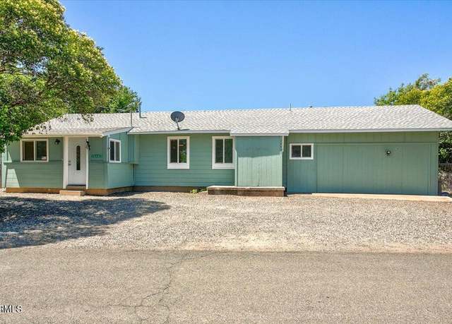 Property at 12401 E Agua Fria Ave, Mayer, AZ 86333, 3 beds, 2 baths