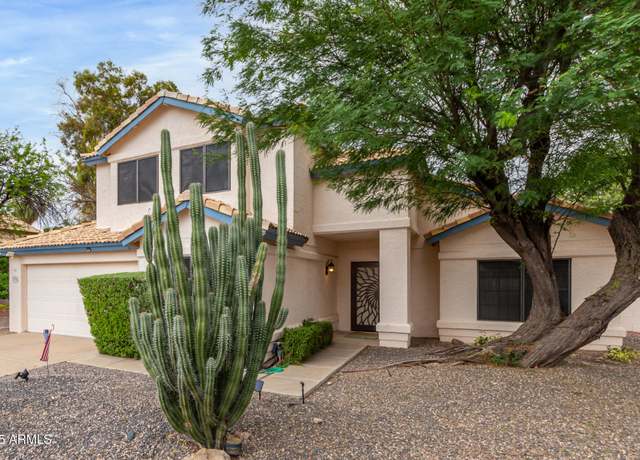 Property at 3034 N Ricardo --, Mesa, AZ 85215, 4 beds, 2.5 baths