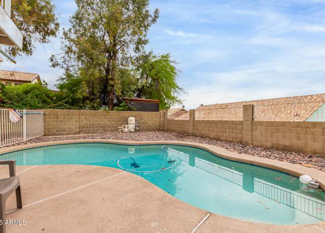 Property at 3034 N Ricardo --, Mesa, AZ 85215, 4 beds, 2.5 baths