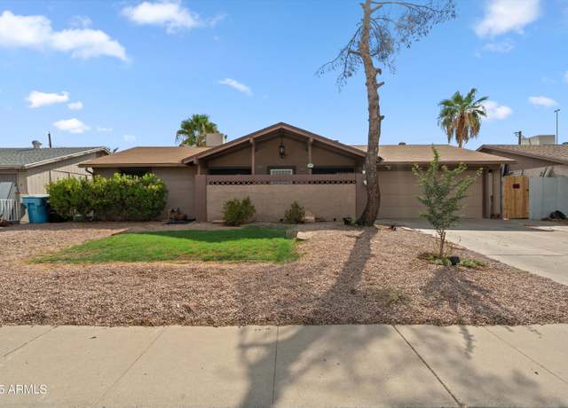 Property at 13829 N 34th St, Phoenix, AZ 85032, 3 beds, 2 baths