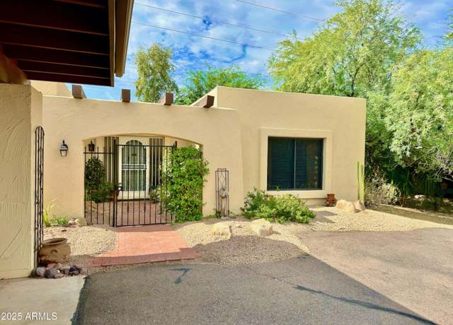 Property at 37801 N Cave Creek Rd #3, Cave Creek, AZ 85331, 2 beds, 2 baths