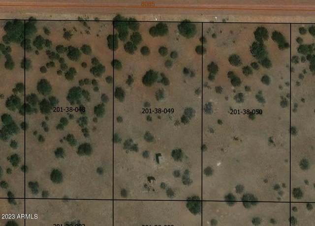 Property at 000 8085 -- #1874, Concho, AZ 85924