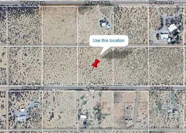 Property at 0 W Zodiac Dr #67, Eloy, AZ 85131