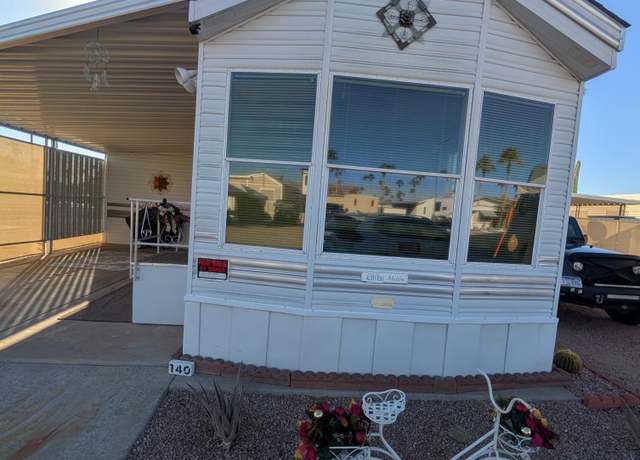 Property at 250 S Tomahawk # 140 Rd #140, Apache Junction, AZ 85119
