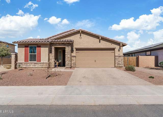 Property at 18188 W Fulton St, Goodyear, AZ 85338, 4 beds, 3 baths