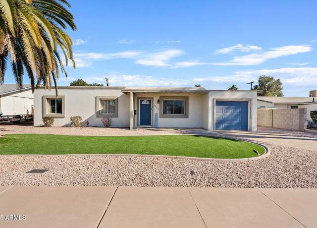 Property at 1637 N Bridalwreath St, Tempe, AZ 85288, 3 beds, 2 baths