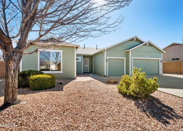 Property at 7708 N Siesta Sunset Ln, Prescott Valley, AZ 86315, 4 beds, 2 baths