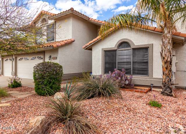 Property at 4558 E Vista Dr, Phoenix, AZ 85032, 4 beds, 2.5 baths