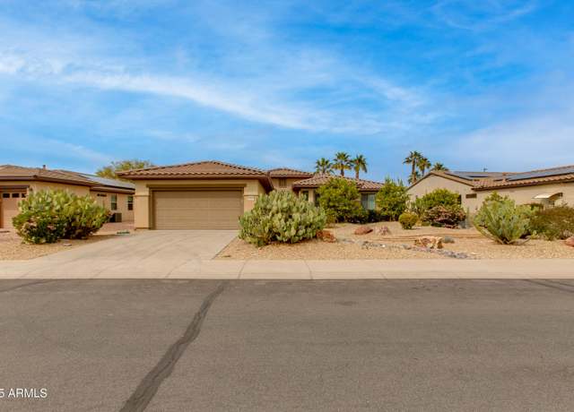 Property at 15046 W Cooperstown Way, Surprise, AZ 85374, 2 beds, 2 baths