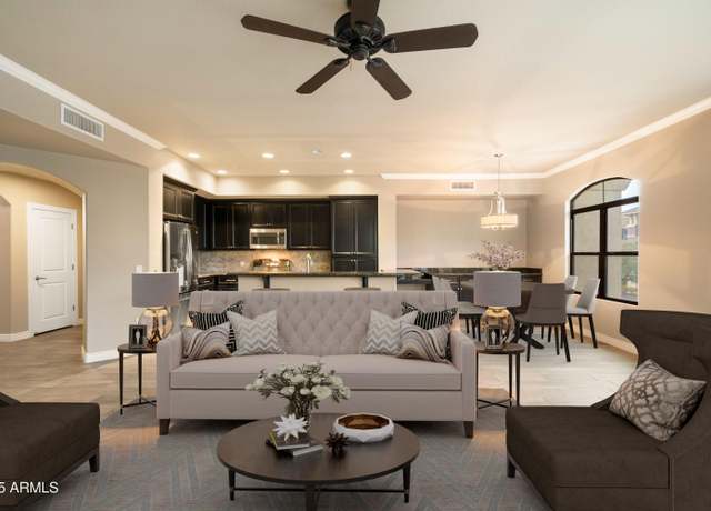 Property at 7601 E Indian Bend Rd #2056, Scottsdale, AZ 85250, 1 bed, 1 bath