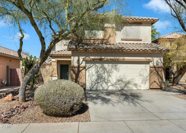 Property at 3544 W Twain Dr, Anthem, AZ 85086, 4 beds, 2.5 baths