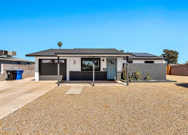 Property at 3320 E Claire Dr, Phoenix, AZ 85032, 3 beds, 2 baths