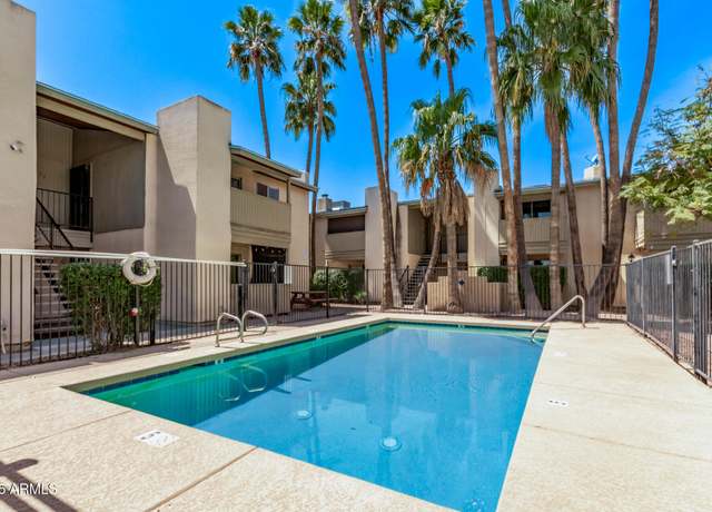 Property at 729 W Coolidge St #104, Phoenix, AZ 85013, 2 beds, 2 baths