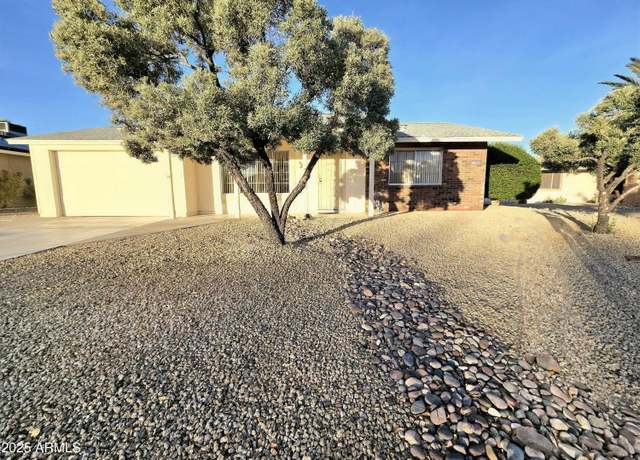 Property at 12606 W Crystal Lake Dr, Sun City West, AZ 85375, 2 beds, 2 baths