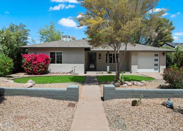 Property at 1106 W Glenrosa Ave, Phoenix, AZ 85013, 3 beds, 2 baths