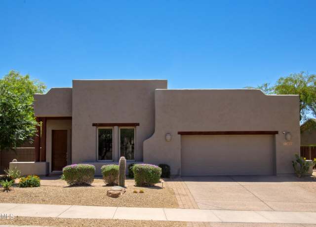 Property at 14045 E Geronimo Rd, Scottsdale, AZ 85259, 3 beds, 4 baths