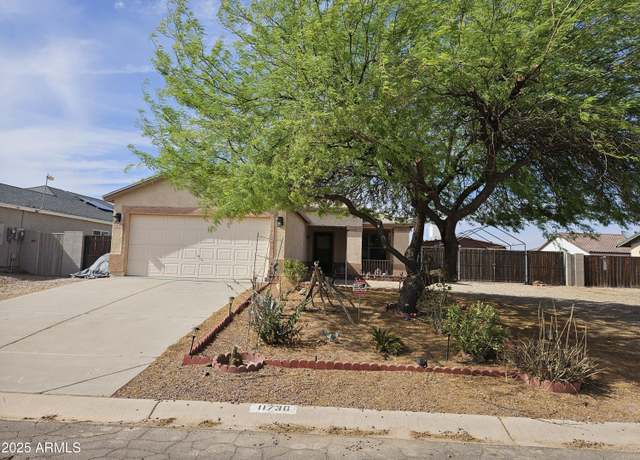 Property at 11730 W Cabrillo Dr, Arizona City, AZ 85123, 3 beds, 2 baths