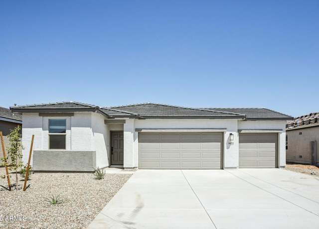Property at 46850 W Old Timer Rd, Maricopa, AZ 85139, 4 beds, 3 baths