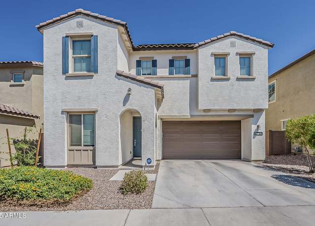 Property at 4730 E Tremaine Ave, Gilbert, AZ 85234, 4 beds, 3 baths