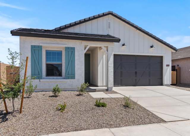 Property at 42510 W Peters Dr, Maricopa, AZ 85138, 5 beds, 3 baths