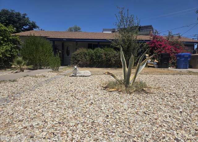 Property at 4030 N 33rd Pl, Phoenix, AZ 85018, 3 beds, 1.5 baths