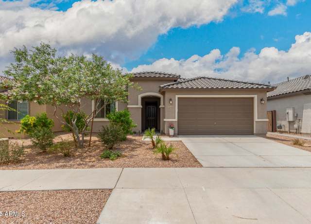 Property at 25428 N 163rd Dr, Surprise, AZ 85387, 3 beds, 2 baths