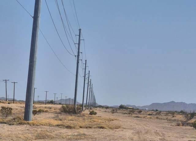 Property at 0 S Baseline RD Ave #140, Tonopah, AZ 85354