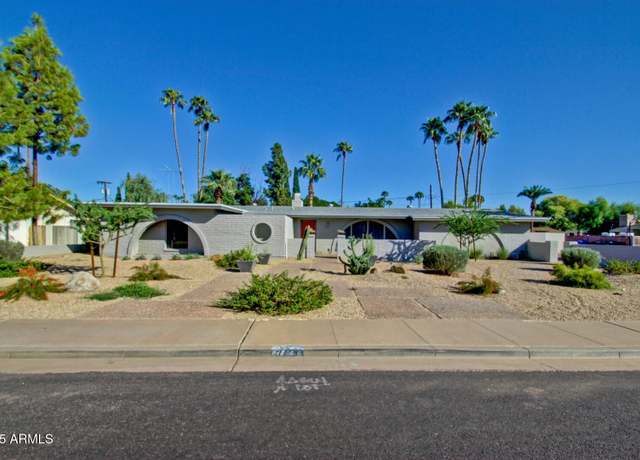 Property at 726 E 7th Pl, Mesa, AZ 85203, 4 beds, 2.5 baths