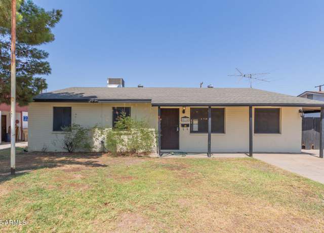 Property at 5732 N 63rd Dr, Glendale, AZ 85301, 3 beds, 2 baths