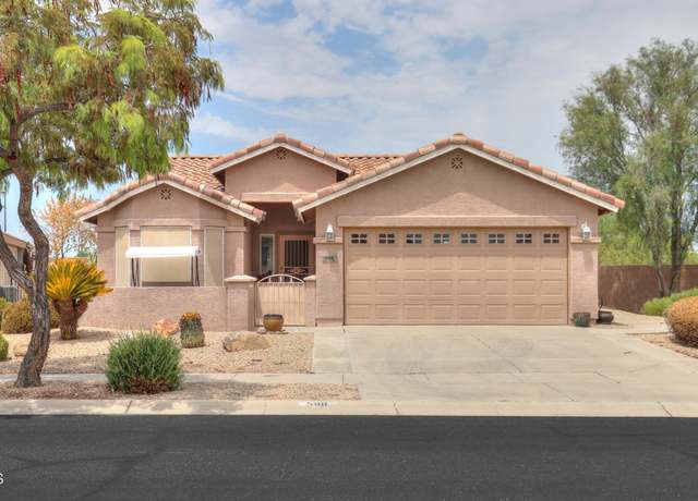 Property at 598 N Santiago Trl, Casa Grande, AZ 85194, 2 beds, 2 baths