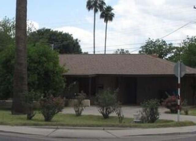 Property at 2825 E Campbell Ave, Phoenix, AZ 85016, 4 beds, 2 baths