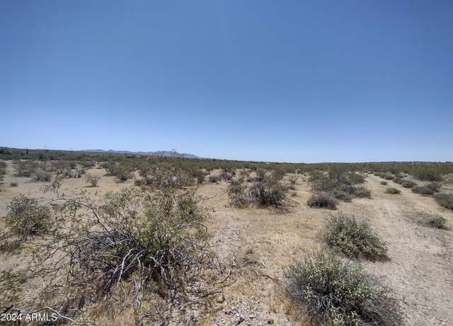 Property at 0 W Dixileta Dr #144, Wittmann, AZ 85361
