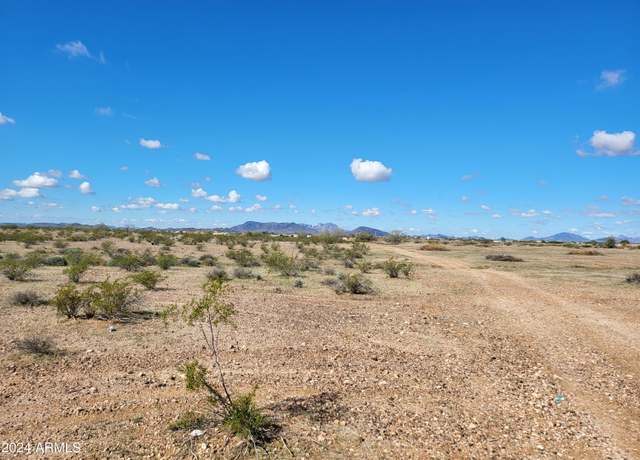 Property at 557 S 359th Parcel 5 Ave #5, Tonopah, AZ 85354