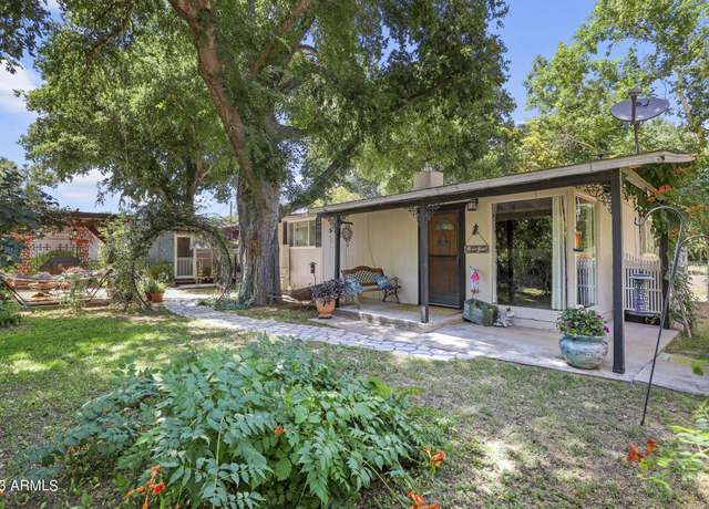 Property at 326 S River Rd, Payson, AZ 85541, 3 beds, 2 baths