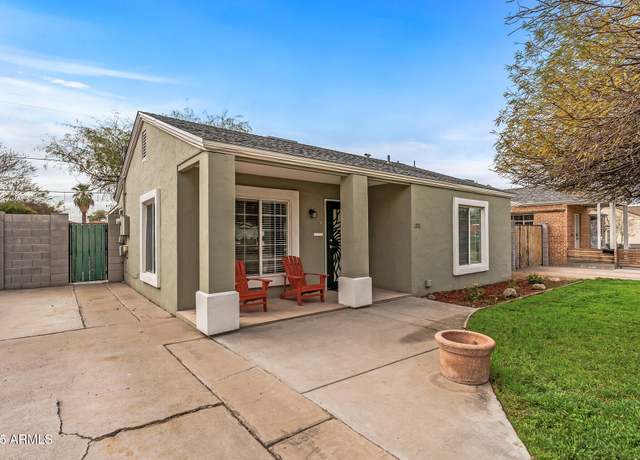 Property at 1325 E Monte Vista Rd E, Phoenix, AZ 85006, 3 beds, 3 baths