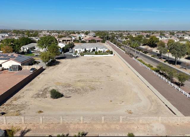 Property at 16311 W Hilton Ave #139, Goodyear, AZ 85338