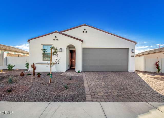 Property at 17765 W Silverwood Dr, Goodyear, AZ 85338, 2 beds, 2 baths
