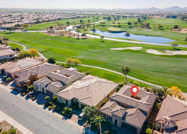 Property at 1401 E Sweet Citrus Dr, Queen Creek, AZ 85140, 2 beds, 2.5 baths