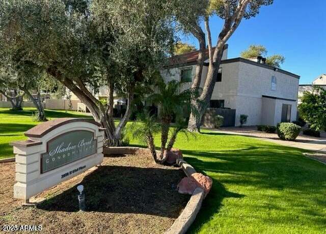 Property at 2938 N 61st Pl #234, Scottsdale, AZ 85251, 1 bed, 1 bath