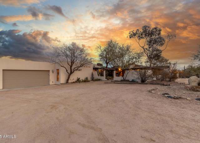 Property at 2107 N Campo Allegre Dr, Tempe, AZ 85288, 4 beds, 3 baths